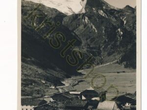 Hintertux - Tuxertal Zillertal [010-0206