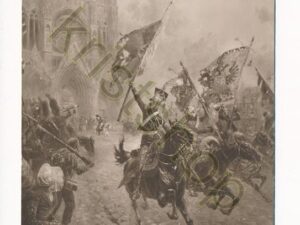 Orange - La Dernière Victoire Reims 1914 [010-0217