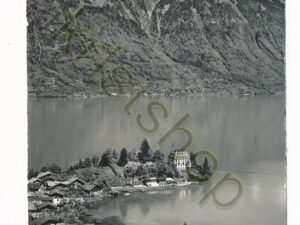 Iseltwald am Brienzersee [010-0230