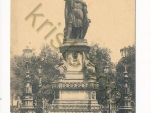 Gand - Staute Van Arlevelde [010-0257