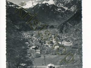 Berglift Schruns - Kapellealpe [010-0337