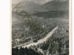 Innsbruck gegen Süden [010-0338