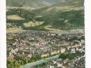Innsbruck gegen Süden [010-0345