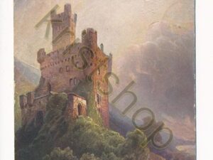 Burg Sooneck [010-0355
