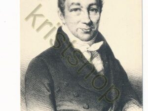 AIW Staring - Nederlandse Schrijver [010-0378