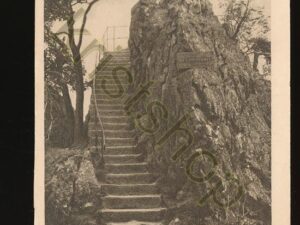 Bodetal - Bülonshöhe [010-0470