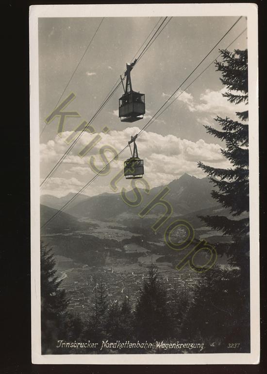 KRST010-0480_0.jpg Innsbrucker Nordkettenbahn - Wagenkreuzung [010-0480