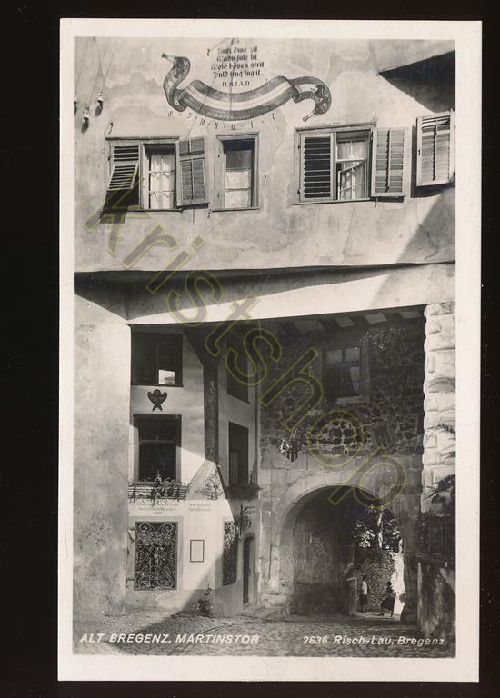 KRST010-0484_0.jpg Bregenz - Martinstor - Risch-Lau [010-0484