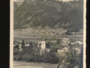 Lechaschau - Hahnenklamm [010-0486
