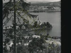 ??? Unbekantt - Unknown - Zoekplaatje ??? Åsterreich [010-0491