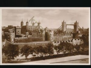 London - Tower of London [010-0548