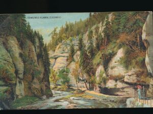 Edmunds Klamm [010-0568