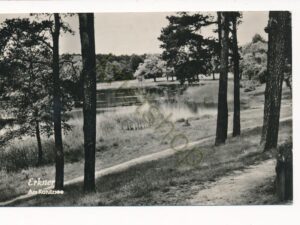 Erkner - Am Karutzsee [010-0591