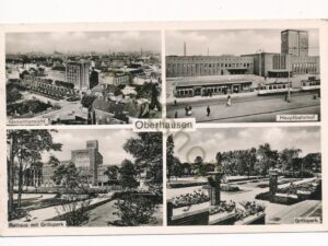 Oberhausen [010-0594