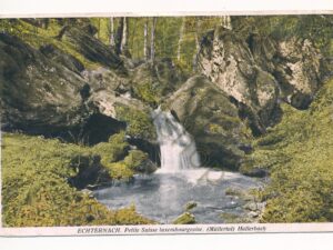 Echternach - Hallerbach - Müllertal [010-0602