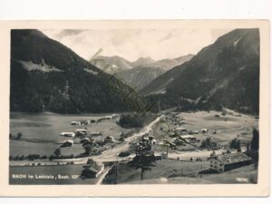 Bach im Lechtale [010-0644
