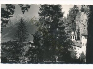 Saalfelden - Einsiedelei [010-0645