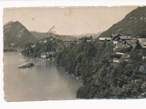 Ringgenberg - Brienzersee [010-0671