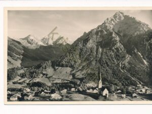 Mittelberg [010-0679