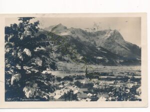 Partenkirchen [010-0680