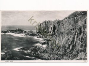 Lands End [010-0720
