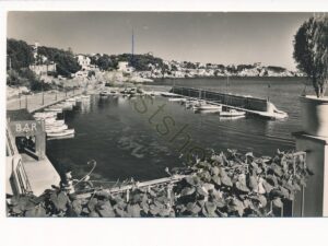 Mallorca - Palma - San Agustin [010-0729