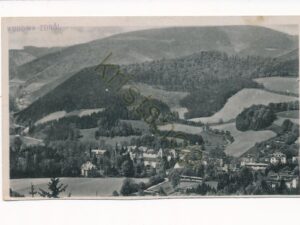 Kudowa ZdrÃ³j  [010-0735