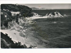 Costa Brava - Condado San Jorge [010-0751