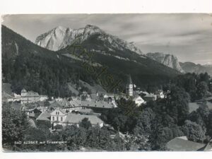 Bad Aussee [010-0780