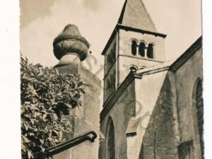 Echternach - L'Eglise St Pierre [010-0804