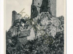 Ruine Drachenfels [010-0815