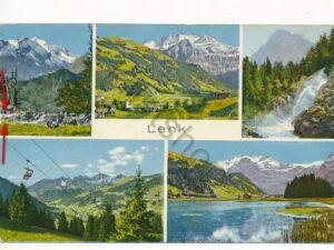 Lenk (Mangel) [010-0868