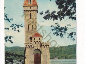 Kingfisher Tower - Otsego Lake [010-0883