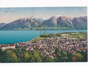 Locarno [010-1186