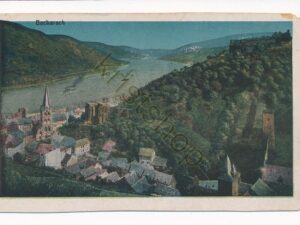 Bacharach [010-1199