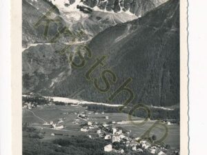Les Praz de Chamonix [010-1257