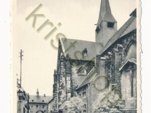 Diest - St Katherinakerk [010-1264