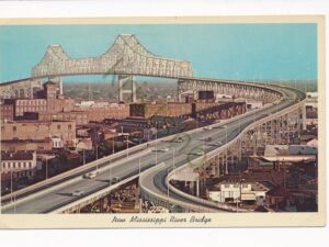 New Mississippi River Bridge [010-1319