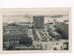 Vista Parcial - Porto Alegre [010-1324