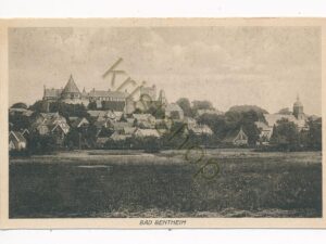 Bad Bentheim [010-1352