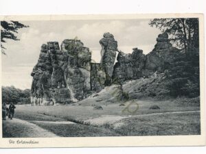 Die Externsteine [010-1358