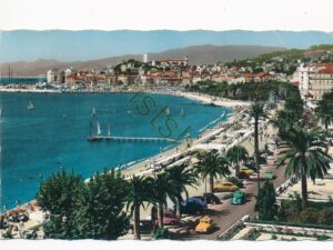 Cannes - Vue Generale [010-1378
