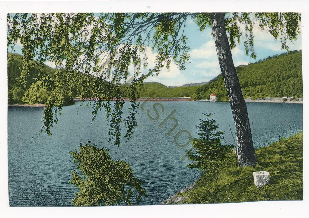 KRST010-1383_0.jpg Der Harz - An der Odertalsperre [010-1383