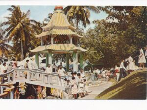 Singapore - Haw Par Villa [010-1395