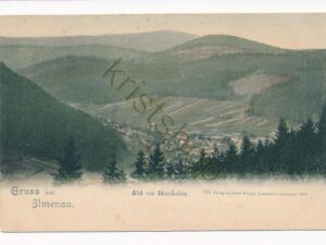 Ilmenau [010-1417