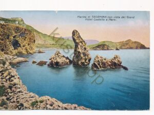 Marina di Taormina [010-1452