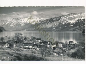 Faulensee [010-1474