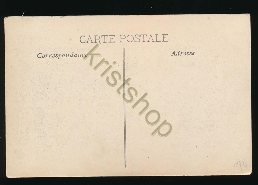 KRST010-1498_1.jpg Marseille - Hotel des Postes [010-1498 - Afbeelding 2