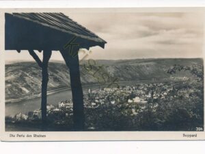 Boppard - Die Perle des Rheines [010-1519