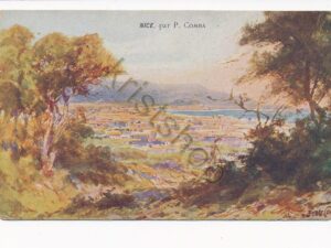 Nice - Par P Comba [010-1527